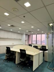 International Plaza (D2), Office #570954201